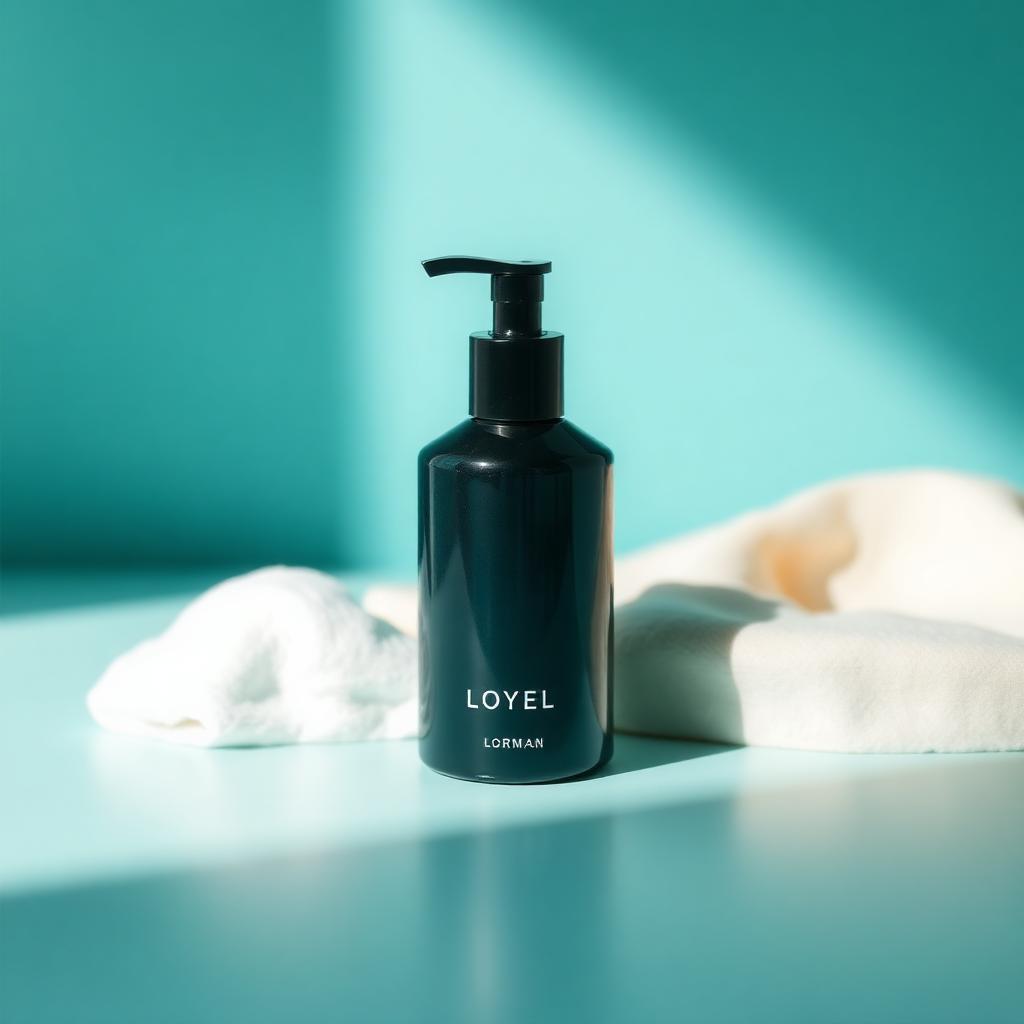 Luna Skin — Packaging • eCommerce
