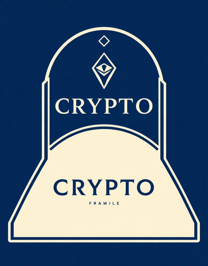 Crypto identity
